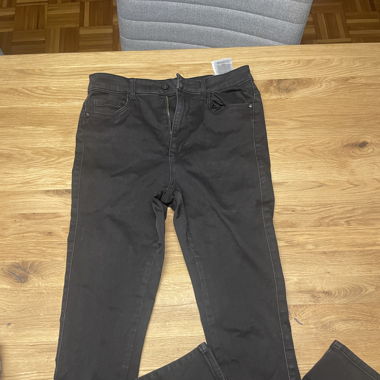 Jeanshose
