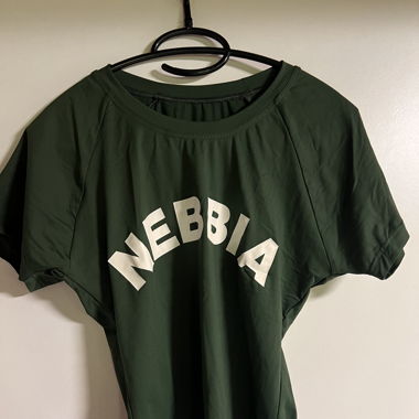 Nebia Sport Tshirt