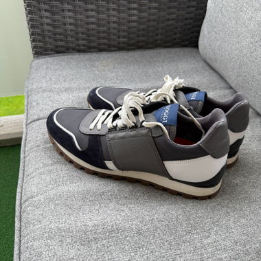 Boggi Schuhe