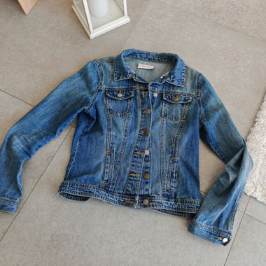 Camaïeu Denim Jacket size S