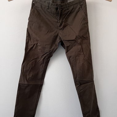 Marc O'Polo Chino trousers