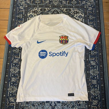 FC Barcelona Trikot 