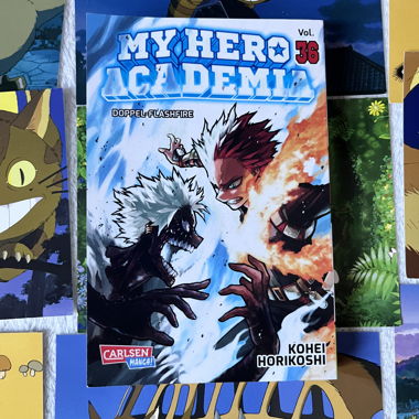 Manga