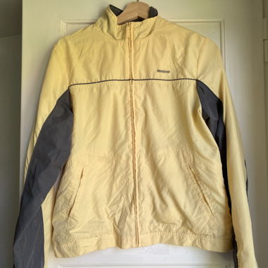 Veste de survêtement Reebok