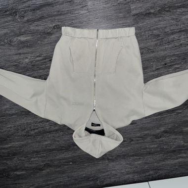 Dropsize Zip Hoodie