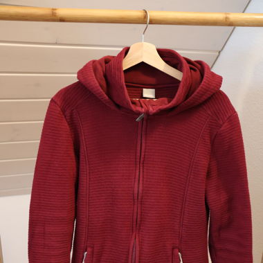Bench Jacke L