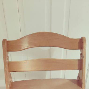 Hochstuhl für Kleinkinder, Hauck