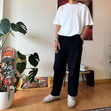 Polar Pants Size M