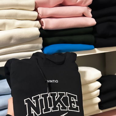 Nike Vintage Hoodie