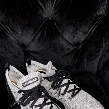 RARE Nike Air VaporMax 2 „Cookies & Cream“ EU44.5