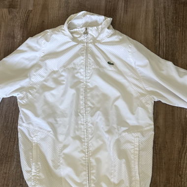 Veste Lacoste Vintage