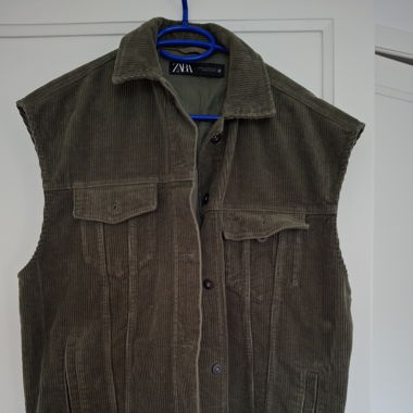 Gilet 