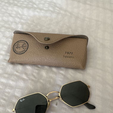RAYBAN 