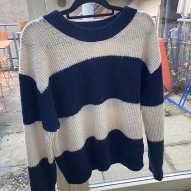 Pull