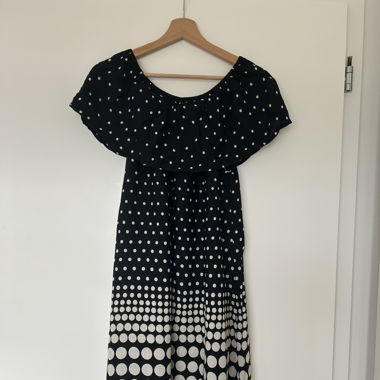 Light summer dress