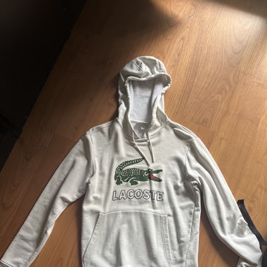 Lacoste Kapuzenpullover