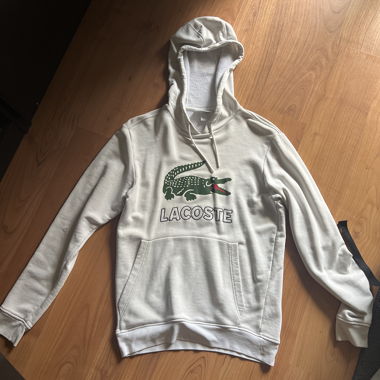 Lacoste Kapuzenpullover