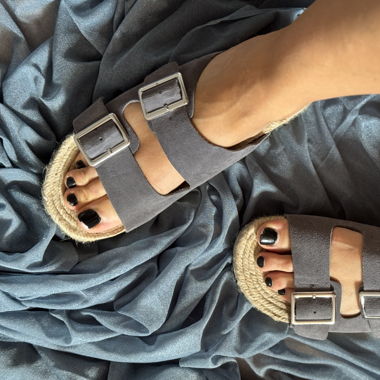 Espadrillas pull&bear