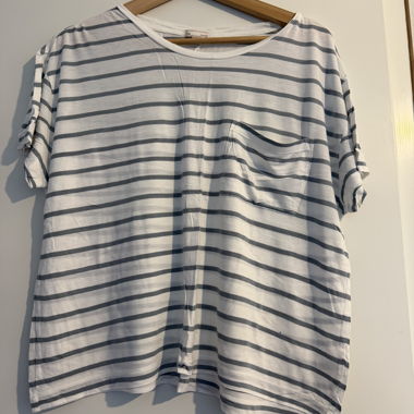 Oversized Gap T-Shirt