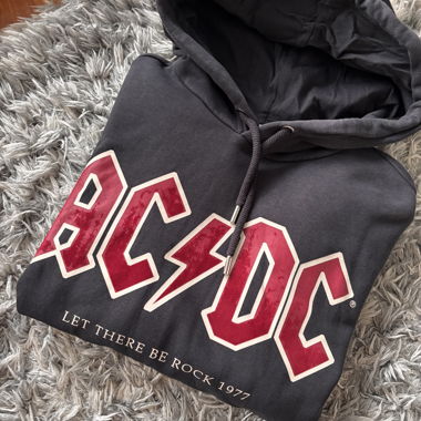 Hoodie AC/DC