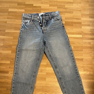 Stradivarius Jeans