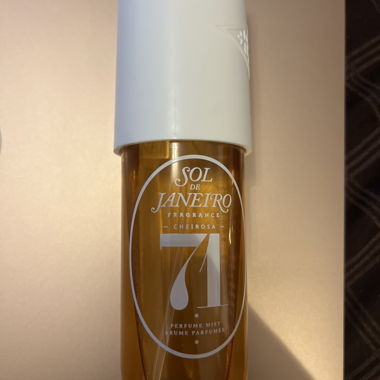 Sol de Janeiro Cheirosa 71 Bodyspray