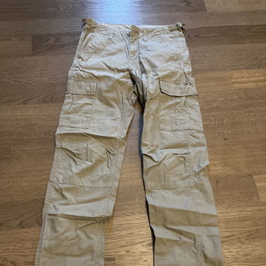 Cargo- Hose