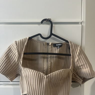 Top von Missguided 