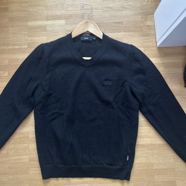 Pullover