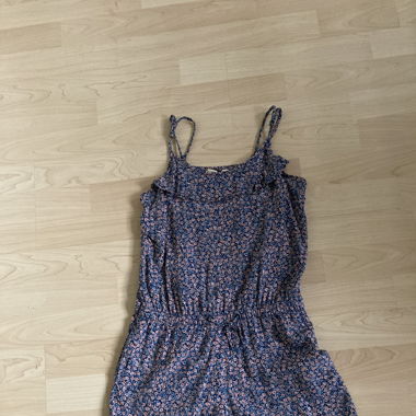 Jumpsuit Kinder
