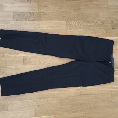 Zara Black Pants EUR M