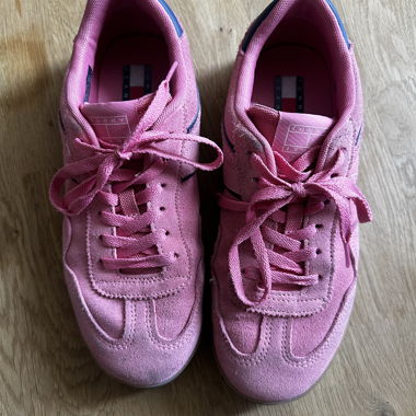 Baskets Tommy Jeans 40