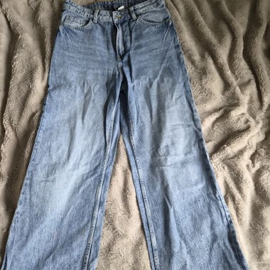 Jeans Larghi EU 38