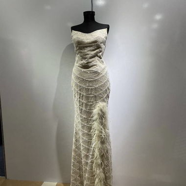 Abendkleid
