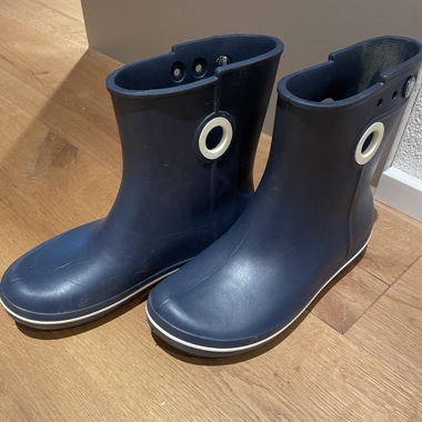 Damen crocs 38