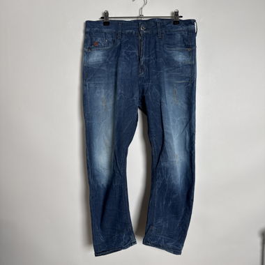 Jeans en denim G-Star RAW