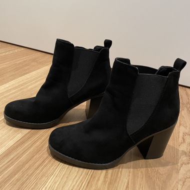 Ankle Boot