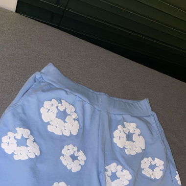 Denim Tears shorts