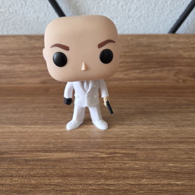 Figura Funko Pop Lex Luthor