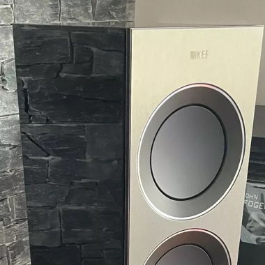 KEF REFERENCE 5 Standlautsprecher