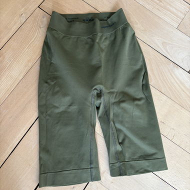 Organics Basics Shorts