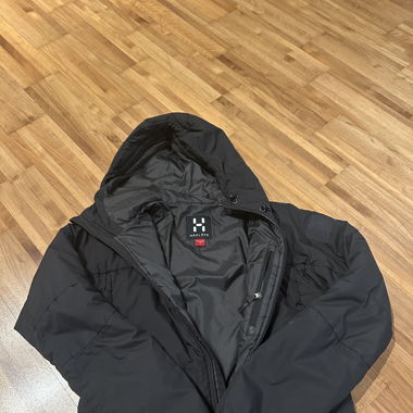 Haglöfs Primaloft Jacke