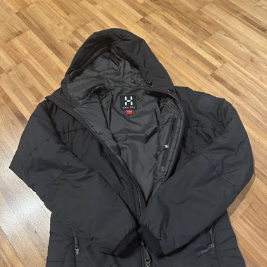 Haglöfs Primaloft Jacke