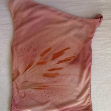 Top Hibiscus Stradivarius