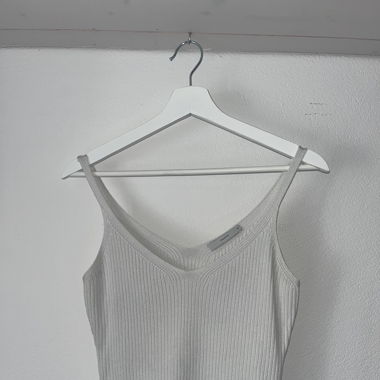 Weisses Top