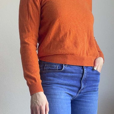 Feinstrickpullover