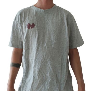 T-shirt Wu-Tang Dragon