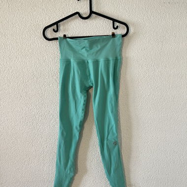 Oceansapart Sporthose Türkis