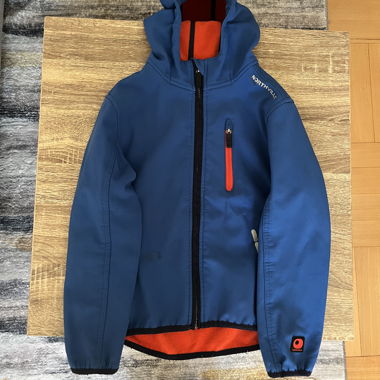 Giacca bambino NORTHVILLE 8 anni