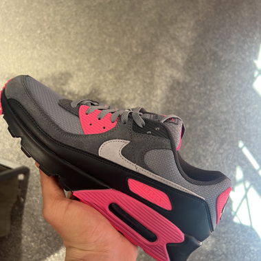 Nike Air Max sneakers original 